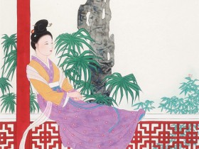 《代答闺梦还》张若虚古诗原文翻译及鉴赏