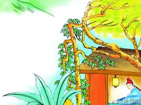 《夜雨寄北》李商隐古诗原文翻译及鉴赏