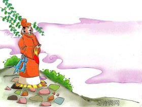 《春夜洛阳城闻笛》李白古诗原文翻译及鉴赏