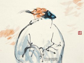 《永王东巡歌十一首》李白古诗原文翻译及鉴赏