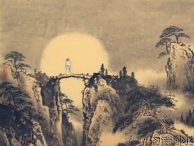 《月夜忆舍弟》杜甫古诗原文翻译及鉴赏