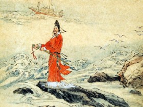 《行路难·其一》李白古诗原文翻译及鉴赏