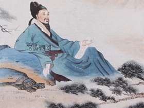《行路难·其二》李白古诗原文翻译及鉴赏