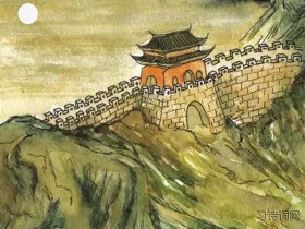 《关山月》李白古诗原文翻译及鉴赏