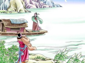 《易水送别》骆宾王古诗原文翻译及鉴赏