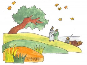 《于易水送别》骆宾王古诗原文翻译及鉴赏