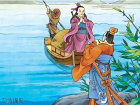 《于易水送人》骆宾王古诗原文翻译及鉴赏