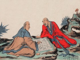 《池上二绝》白居易古诗原文翻译及鉴赏