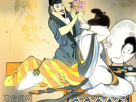 《长恨歌》白居易古诗原文翻译及鉴赏