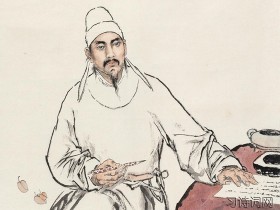 《放言五首·其一》白居易古诗原文翻译及鉴赏