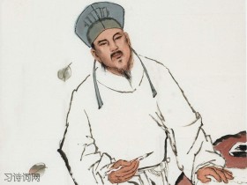 《放言五首·其二》白居易古诗原文翻译及鉴赏