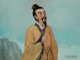 《放言五首·其三》白居易古诗原文翻译及鉴赏