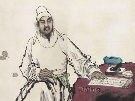 《放言五首·其五》白居易古诗原文翻译及鉴赏