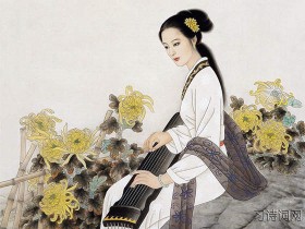 《花非花》白居易古诗原文翻译及鉴赏