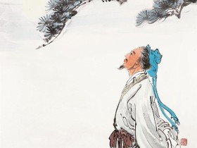 《望月有感》白居易古诗原文翻译及鉴赏