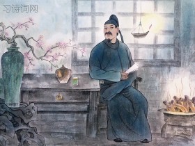 《紫薇花》白居易古诗原文翻译及鉴赏
