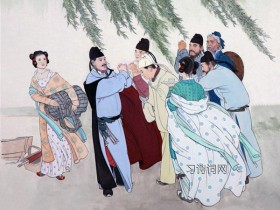 《别州民》白居易古诗原文翻译及鉴赏