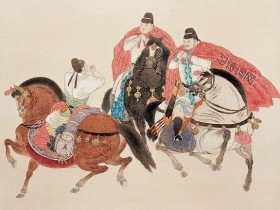 《逢入京使》岑参古诗原文翻译及鉴赏