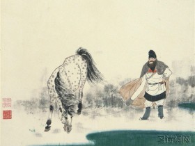 《走马川行奉送封大夫出师西征》岑参古诗原文翻译及鉴赏